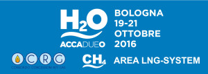 H2O-CH4