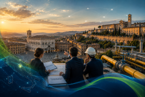 adempimenti dei comuni per la definizione del rapporto concessorio per il servizio di distribuzione del gas