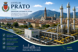Gare prato